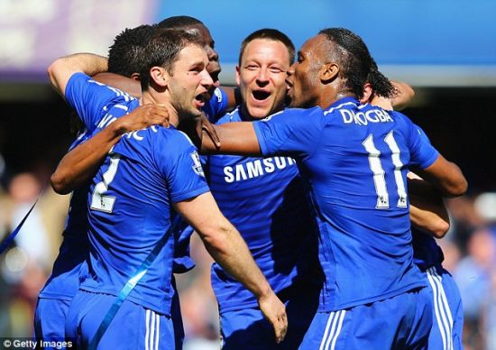 他們面對的 他們面對的